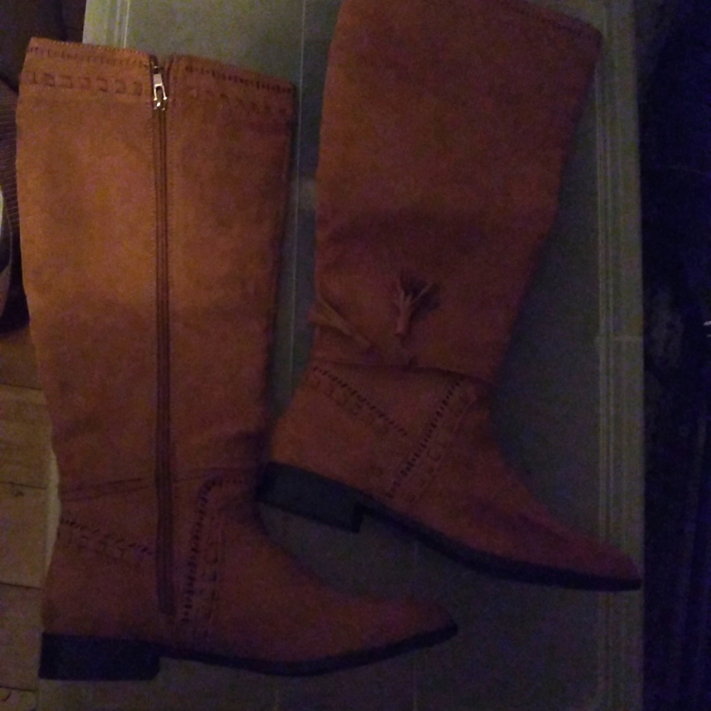 Women's boots